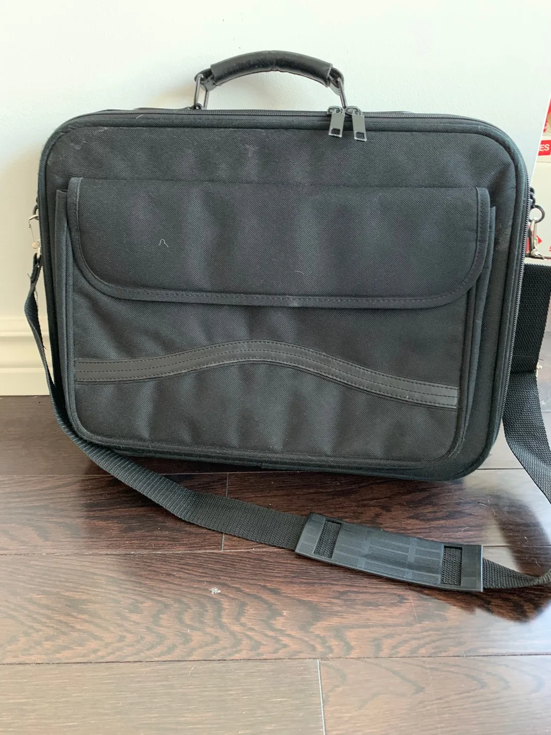 Laptop Briefcase photo 1