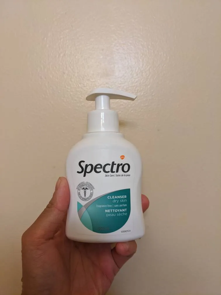 FREE Face Wash photo 1