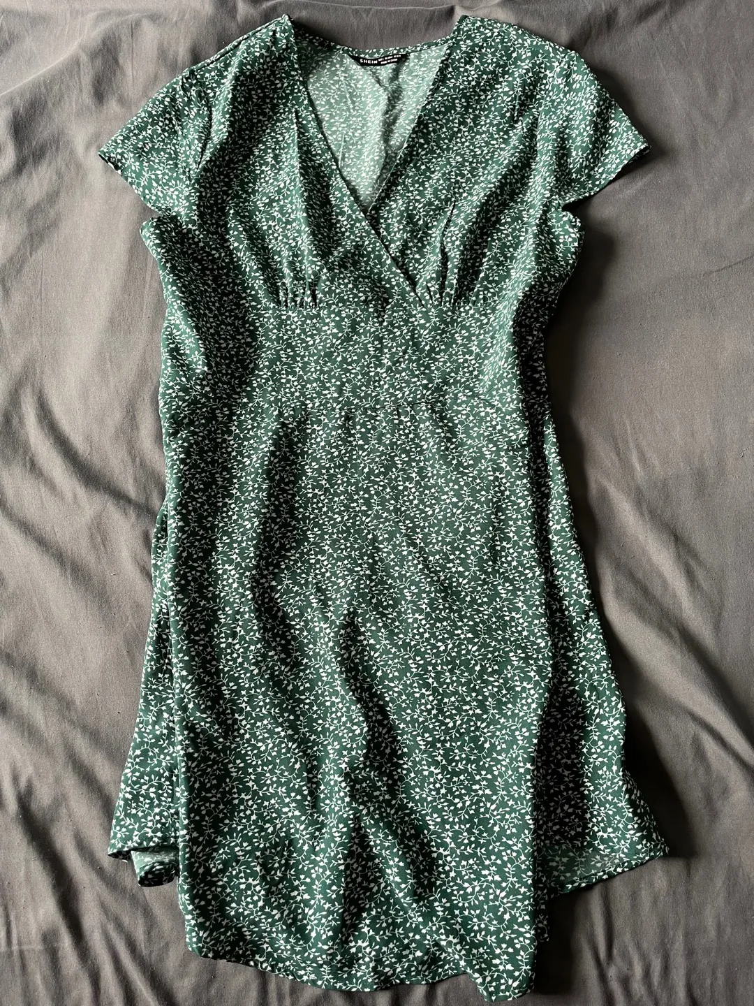 New Summer dress size L photo 1