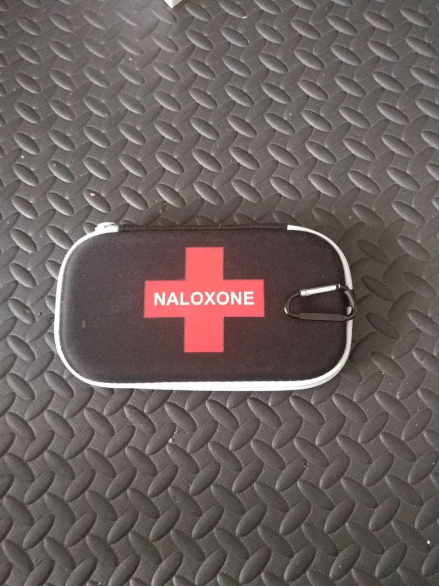 Travel Pouch photo 1