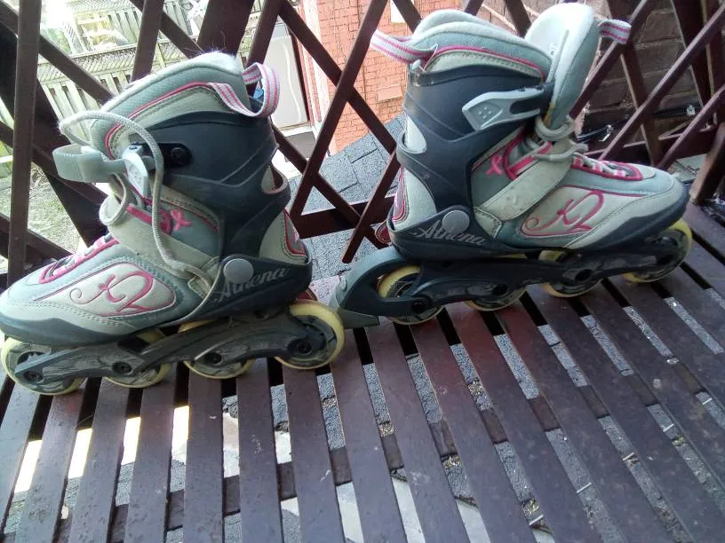 Roller/Blade Skates photo 1