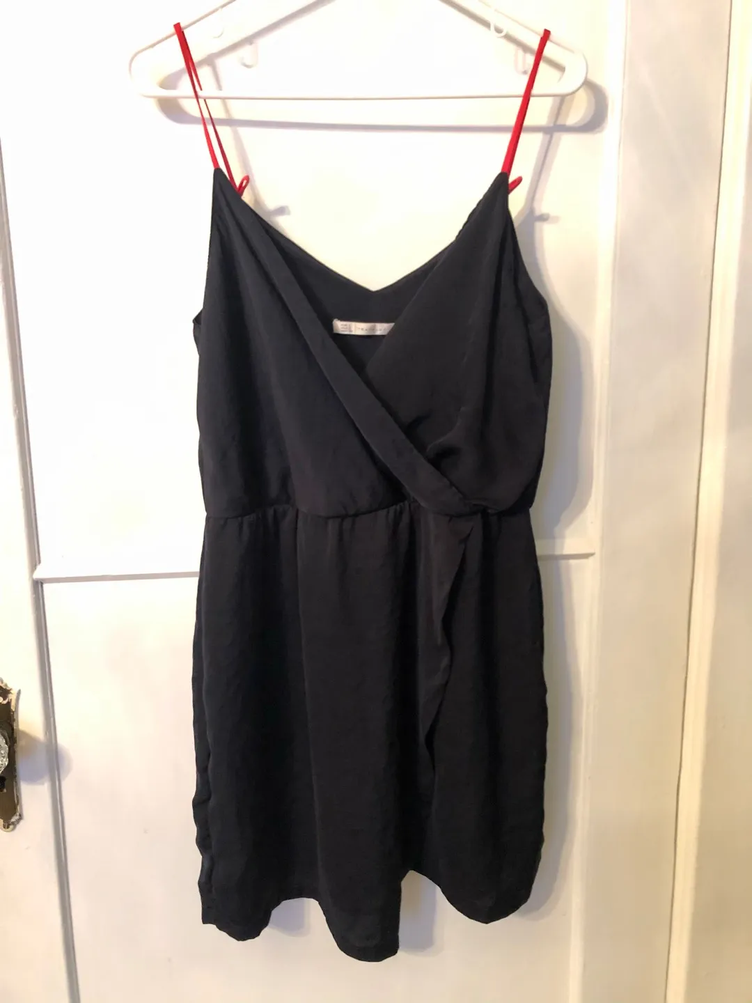 Dark Blue Dress, Size M/L photo 1