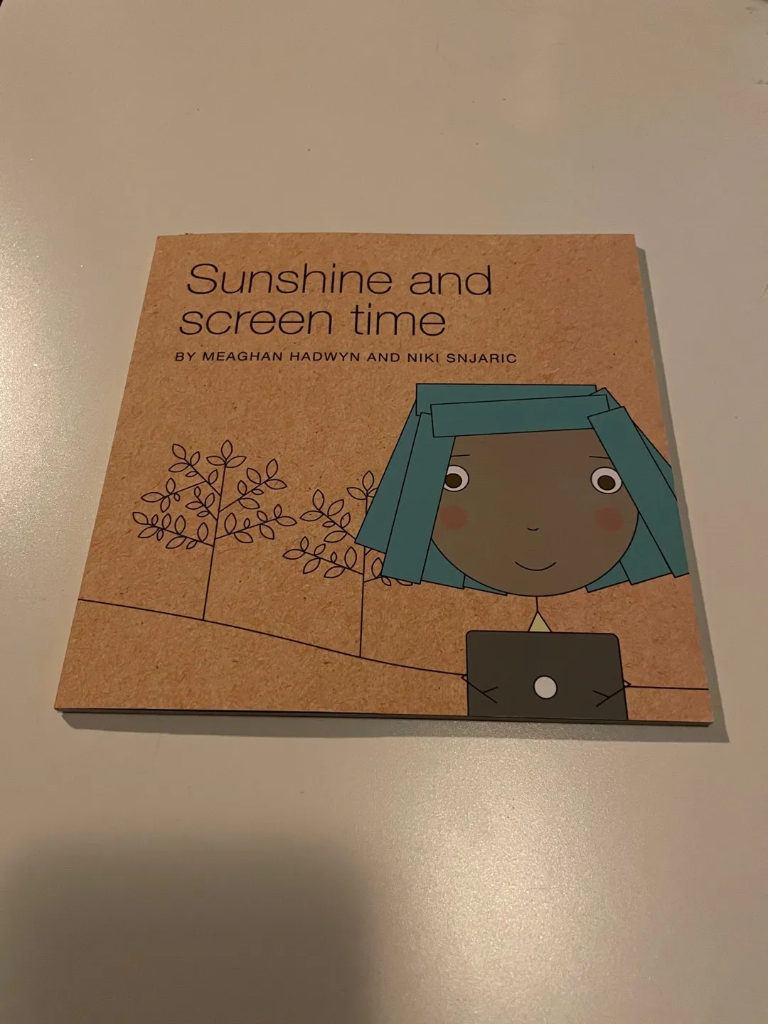 Cute Kids Book! photo 1
