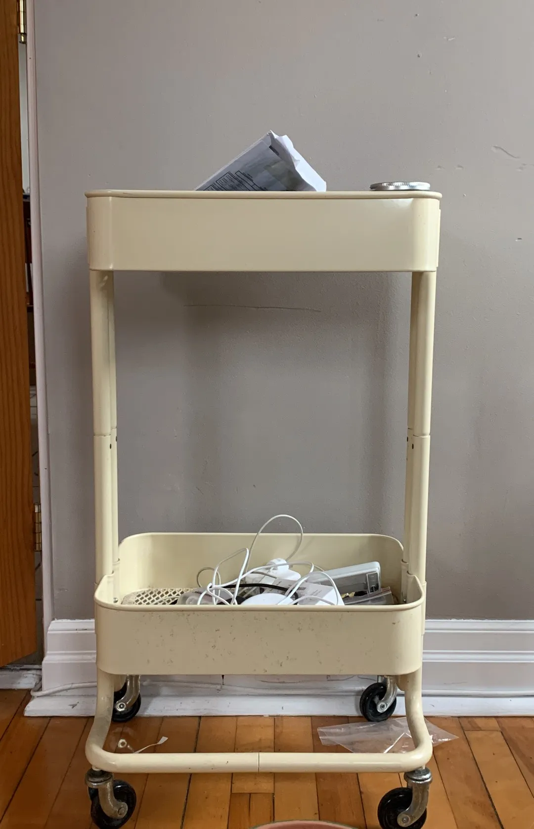 carry-all shelf caddy photo 1