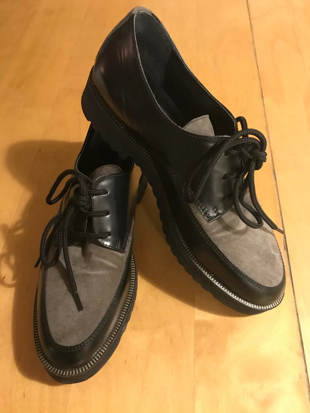 The Most Beautiful Italian Leather Shoes In The World photo 1