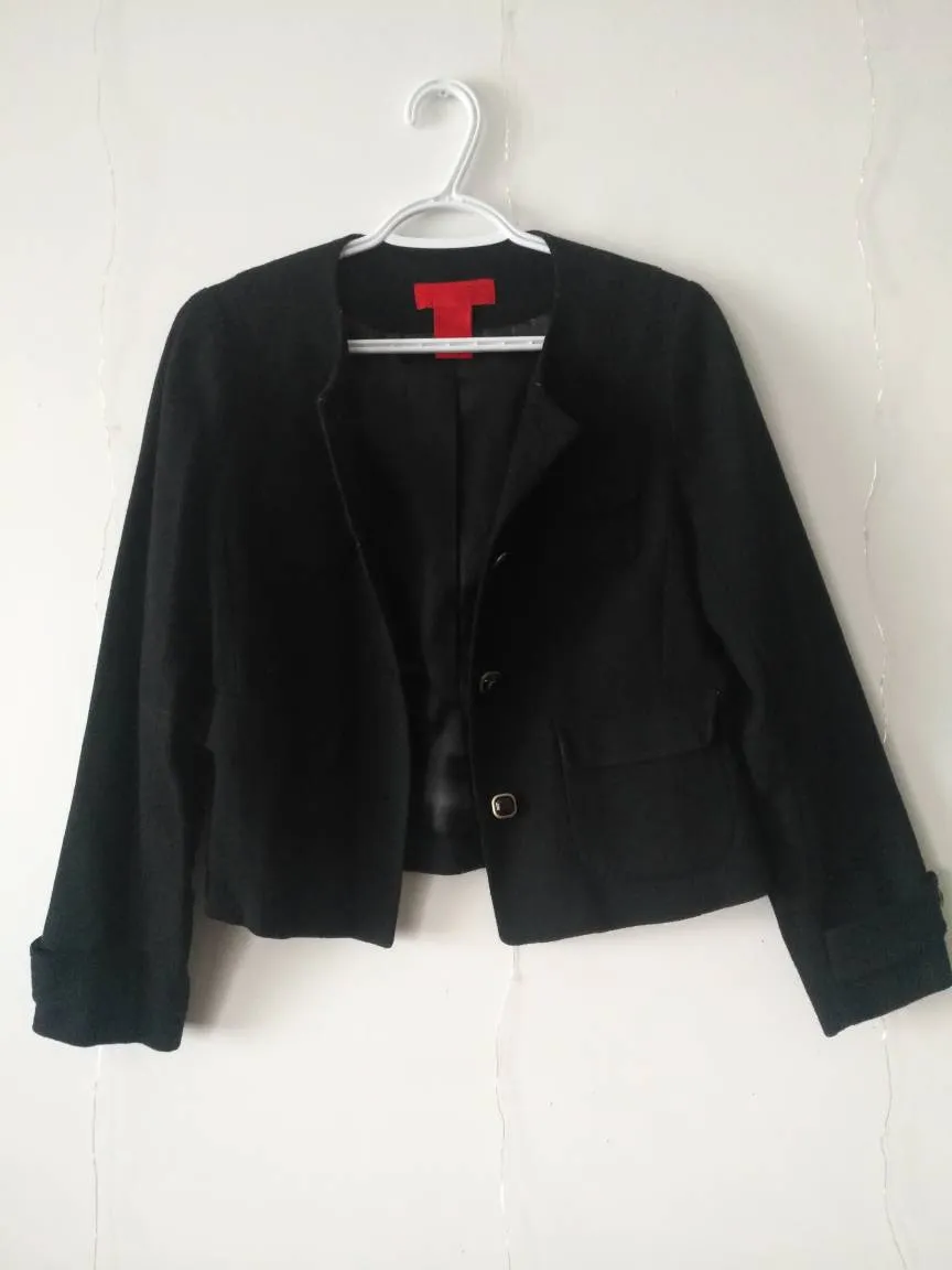 🌟Joe Fresh Wool Jacket photo 1