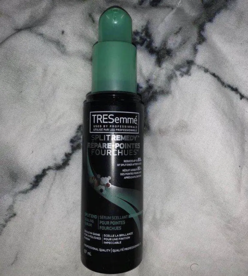 Tresemme Split Remedy photo 1
