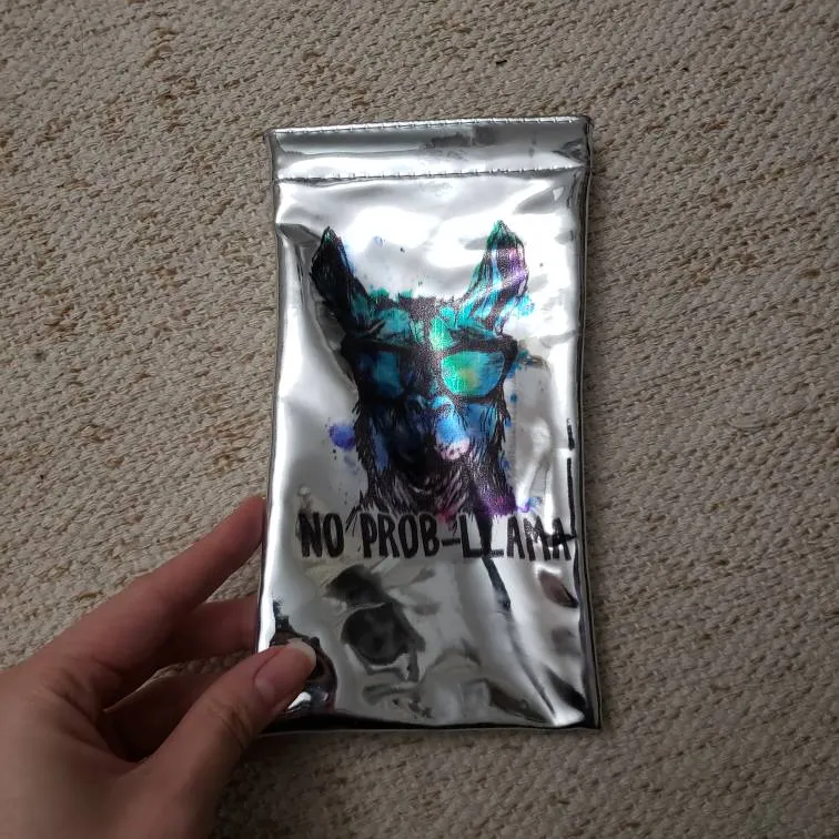 🆓️ Sunglasses Holder / Glasses Pouch photo 1