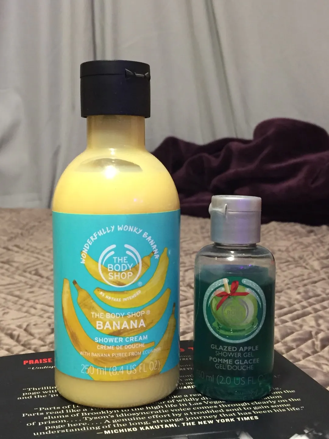 Body Shop Stuff photo 1