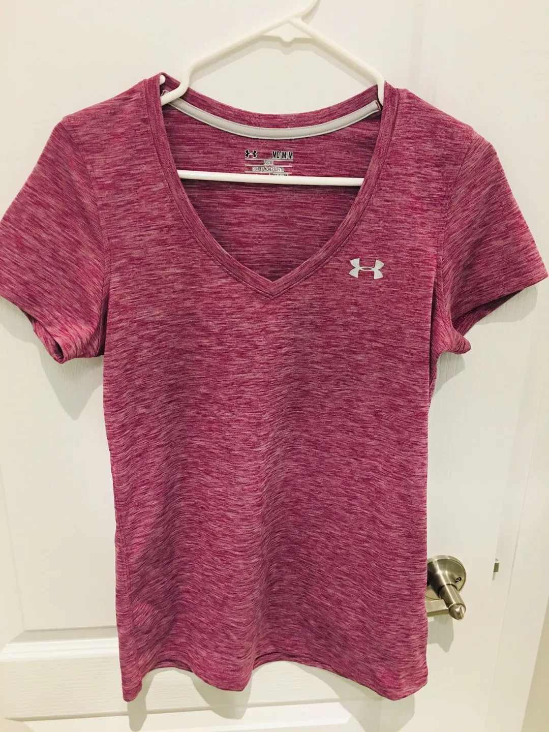 Under Armor tee photo 1