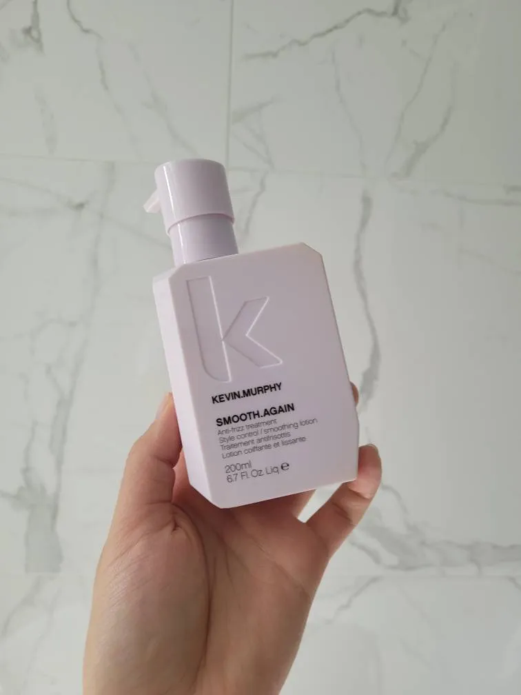 Kevin Murphy Smooth Again Anti-Frizz Treatment photo 1