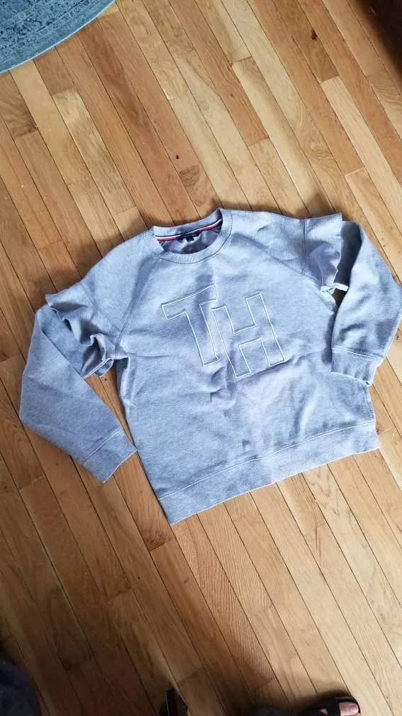 Tommy Hilfiger Crewneck Women photo 1