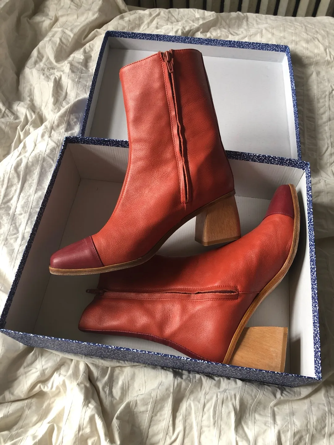 Paloma Wool Boots photo 1