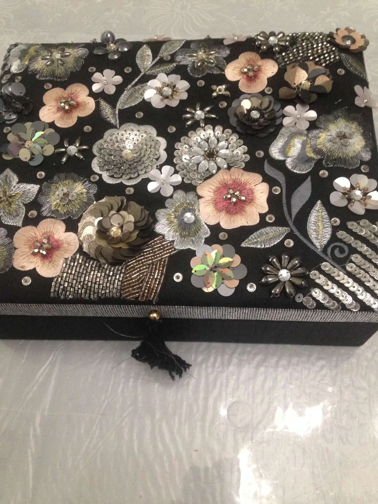 Jewelry Box photo 1