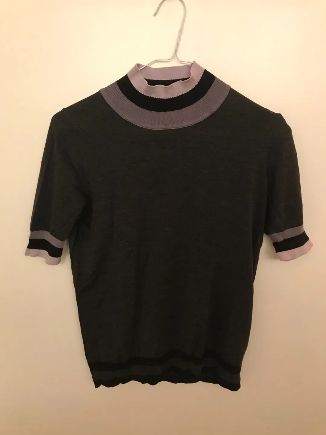 COS T-shirt XS photo 1