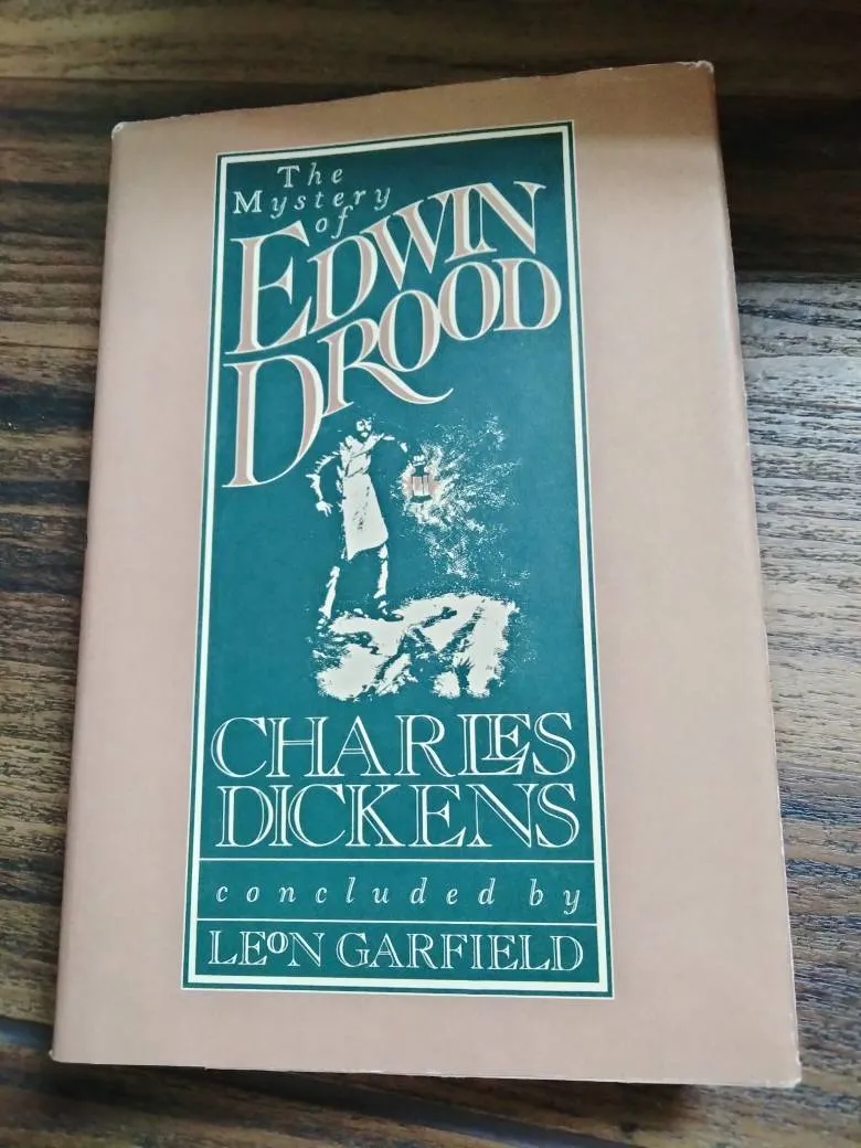The Mystery Of Edwin Drood photo 1