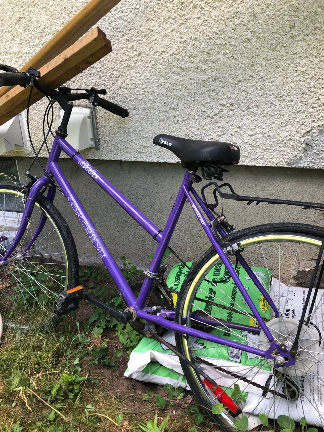 Ladies Bike 🚲 photo 1