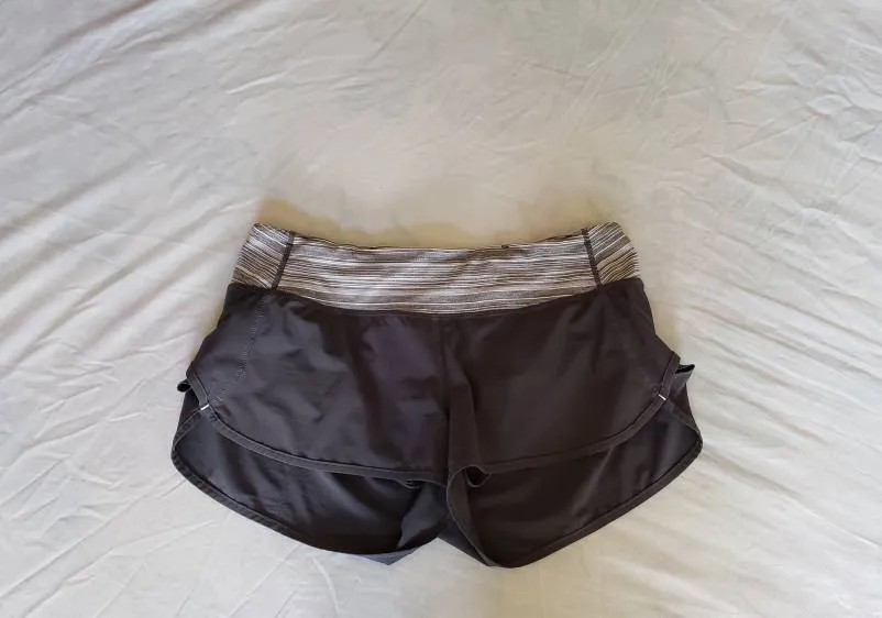 Lululemon Shorts photo 1