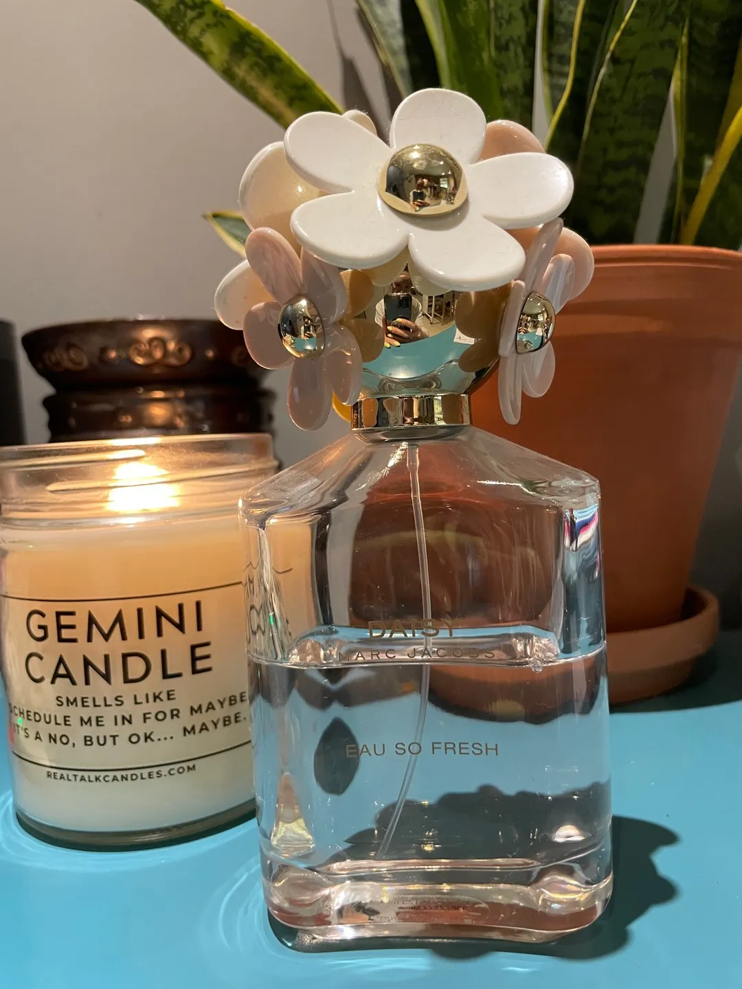 Daisy by Marc Jacobs Perfume photo 1