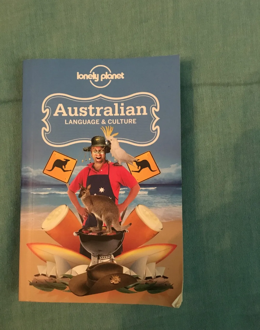 Australian Language & Culture photo 1