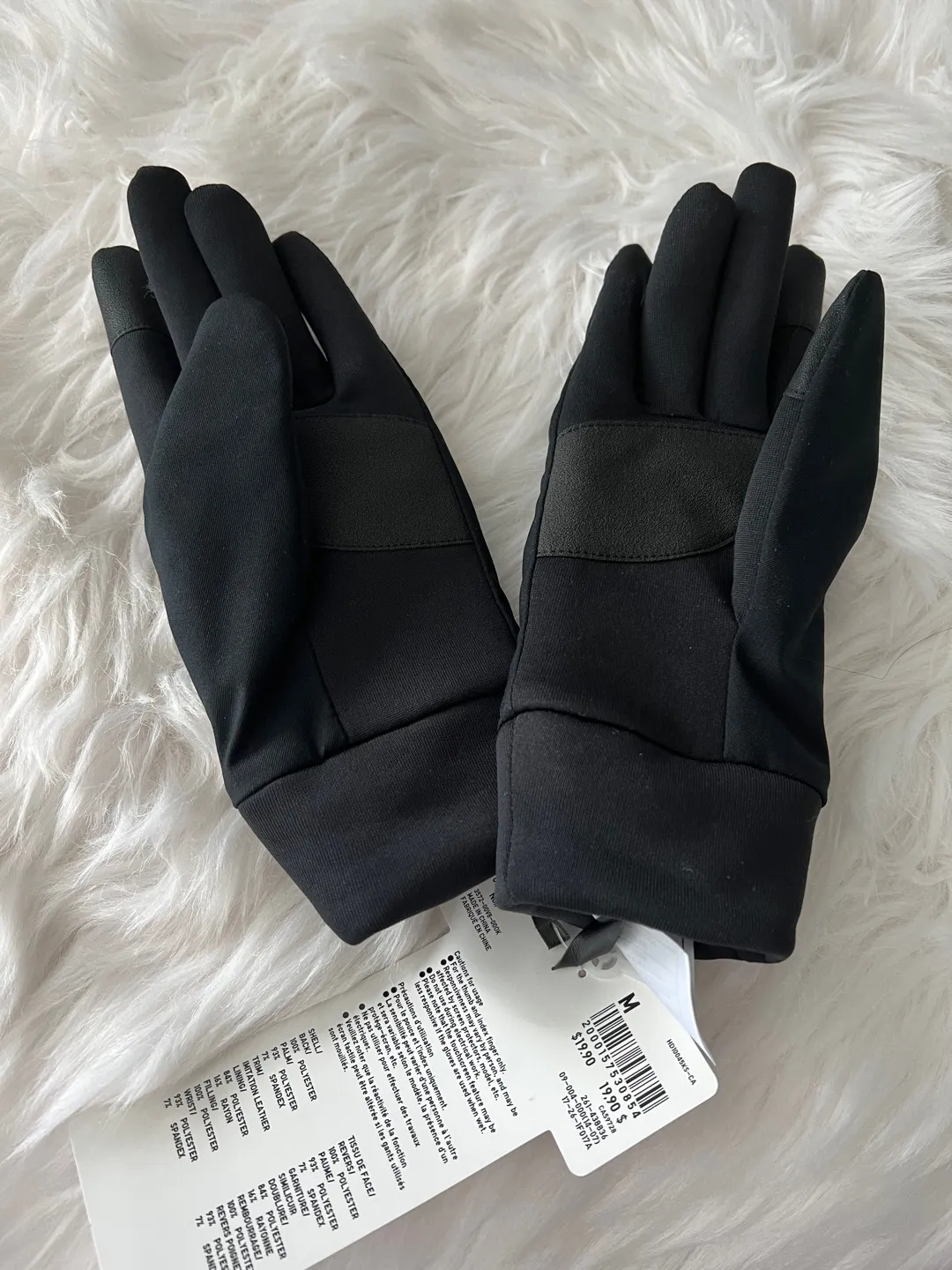 BNWT Gloves photo 1