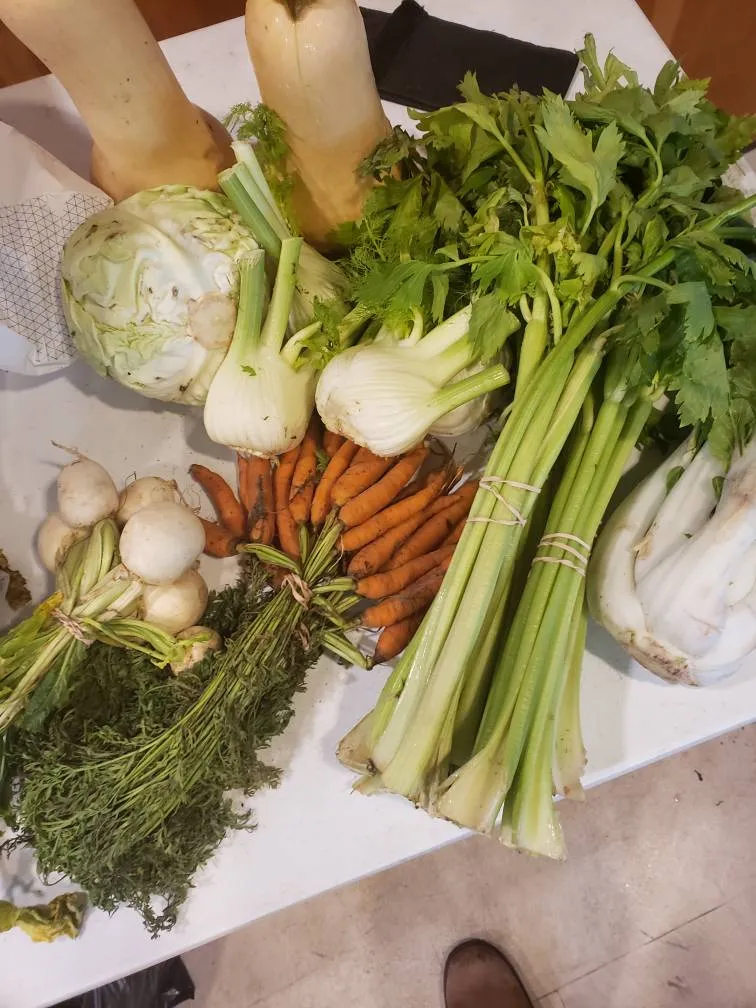 Roots Vegetables #free #food photo 1