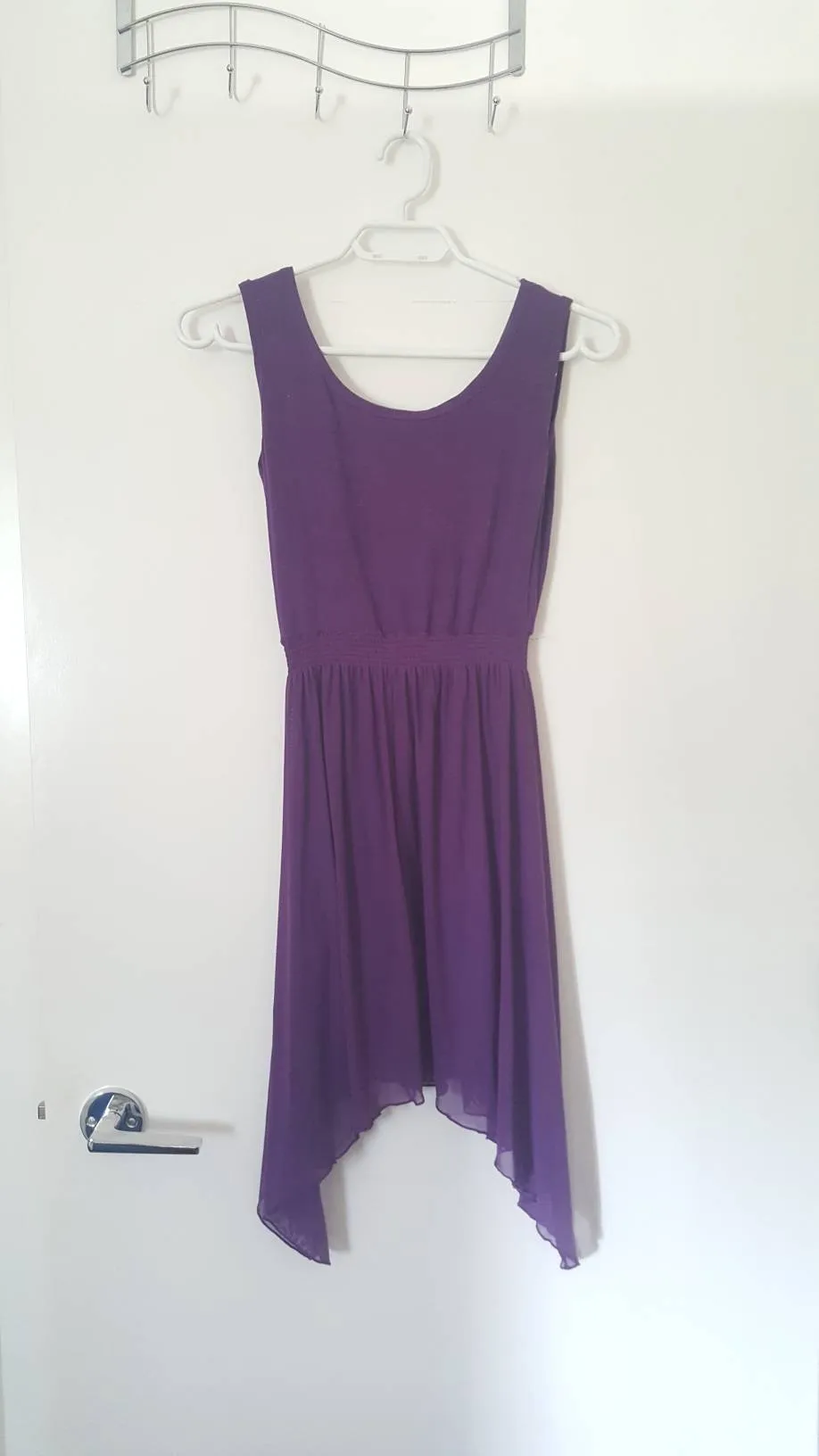 Light Summer Dress photo 1