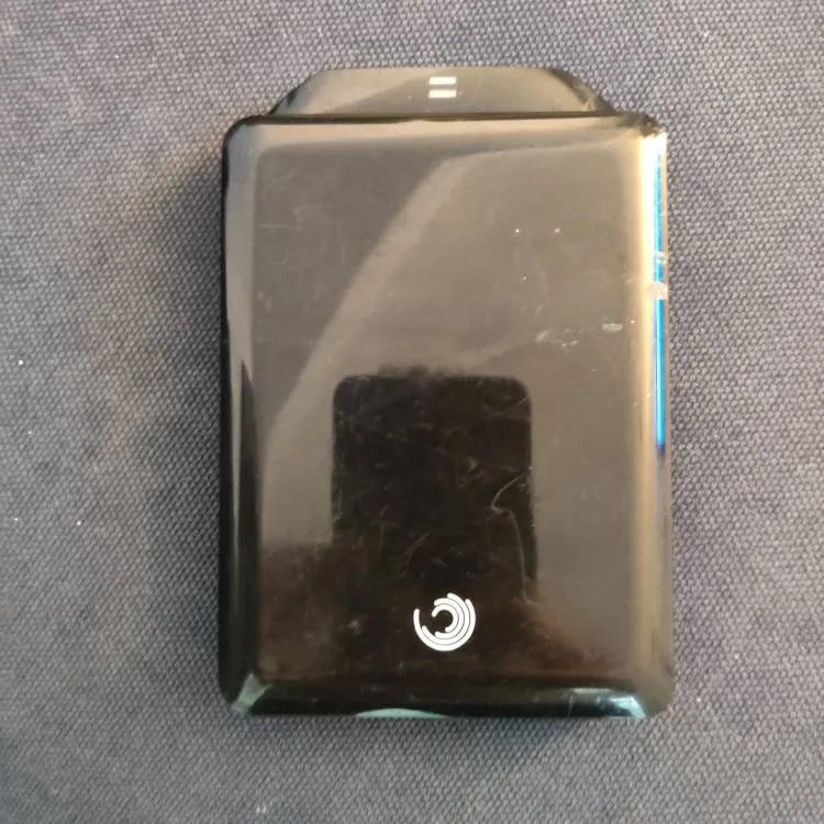 External HDD Enclosure photo 1