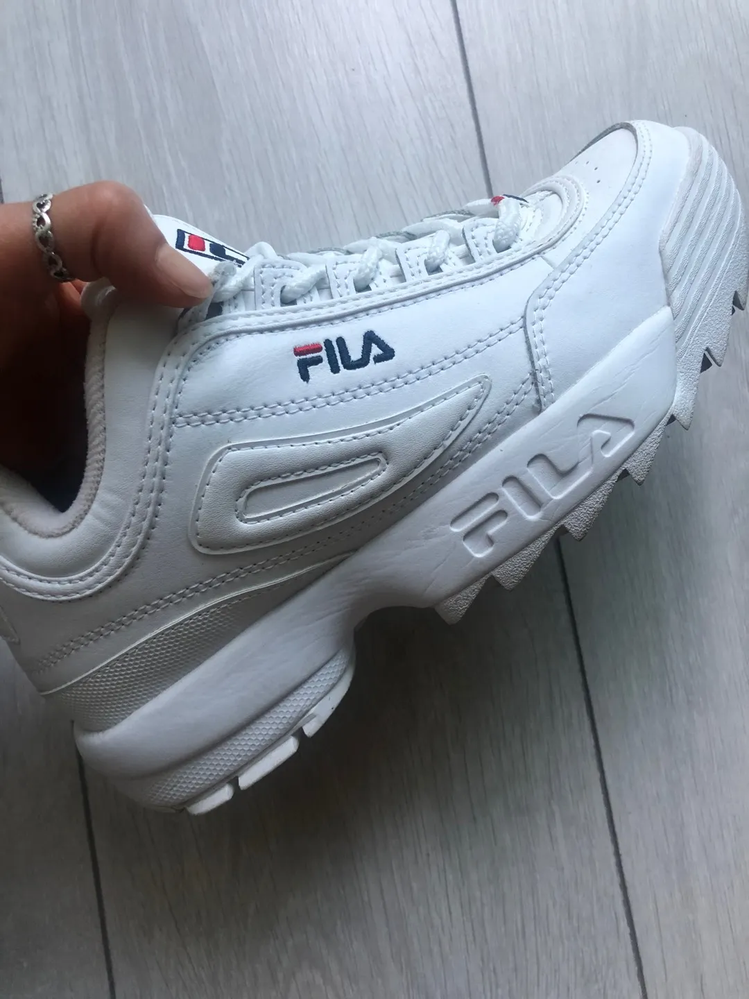 Fila Women’s Disruptor photo 1