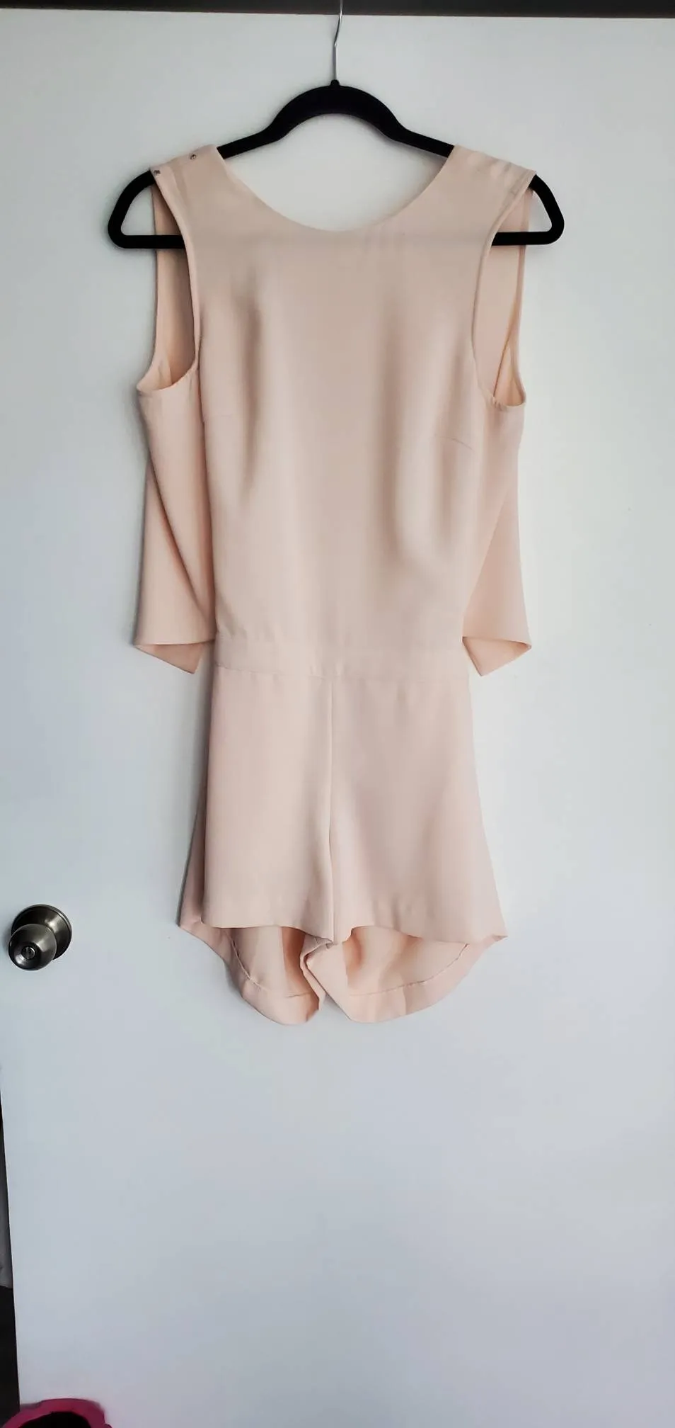 Club Monaco Jumpsuit- Size 2 photo 1
