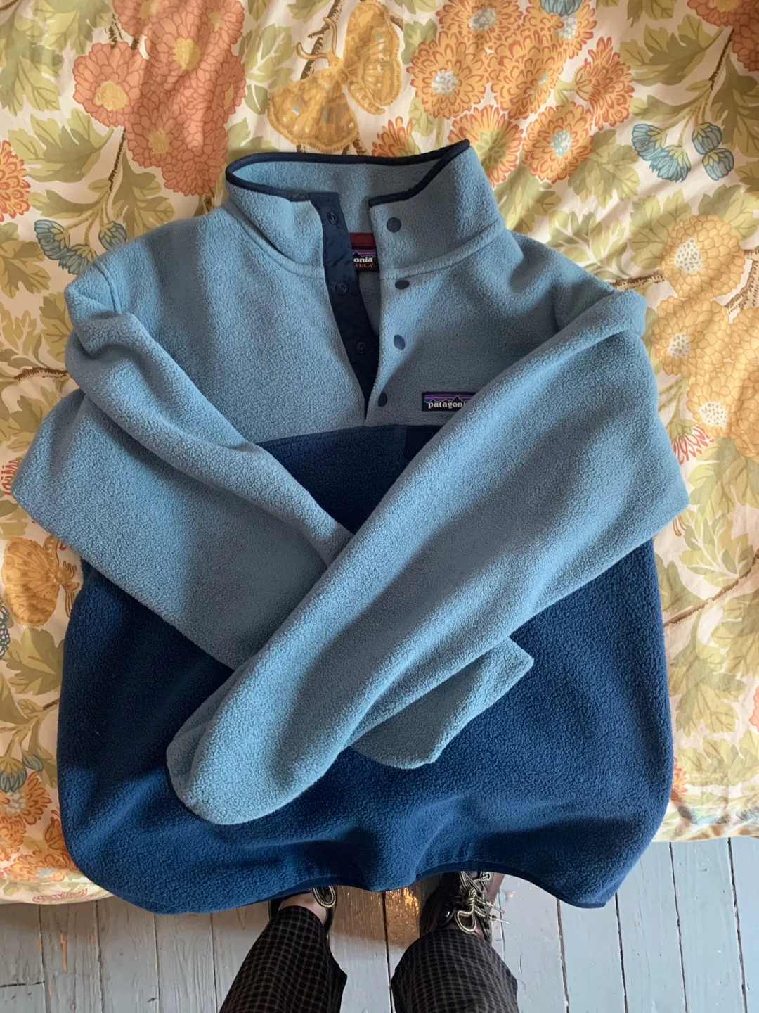 Patagonia Fleece Women’s photo 1