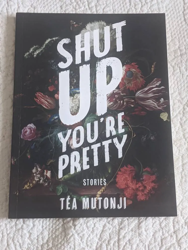 "Shut Up You're Pretty" photo 1