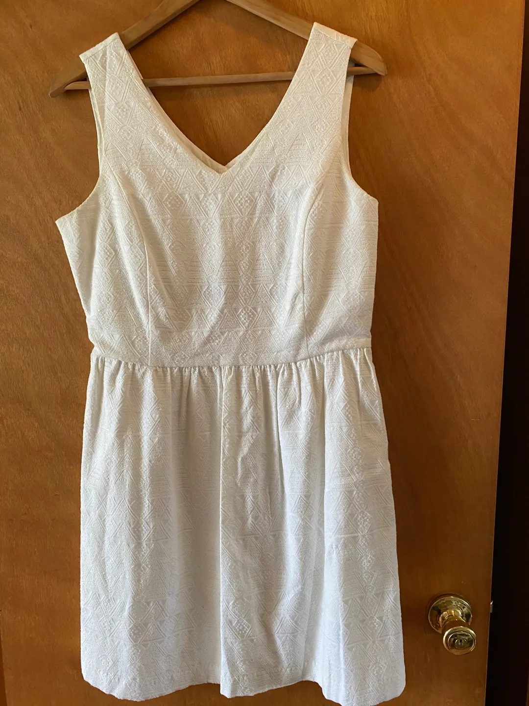 Dress Sz L photo 1