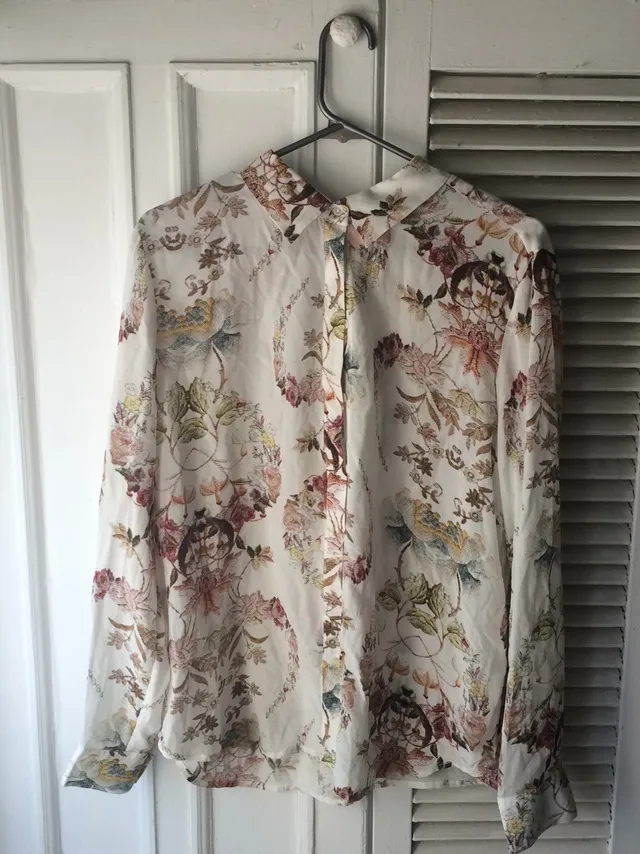 Joe Fresh Button Up Shirt photo 1