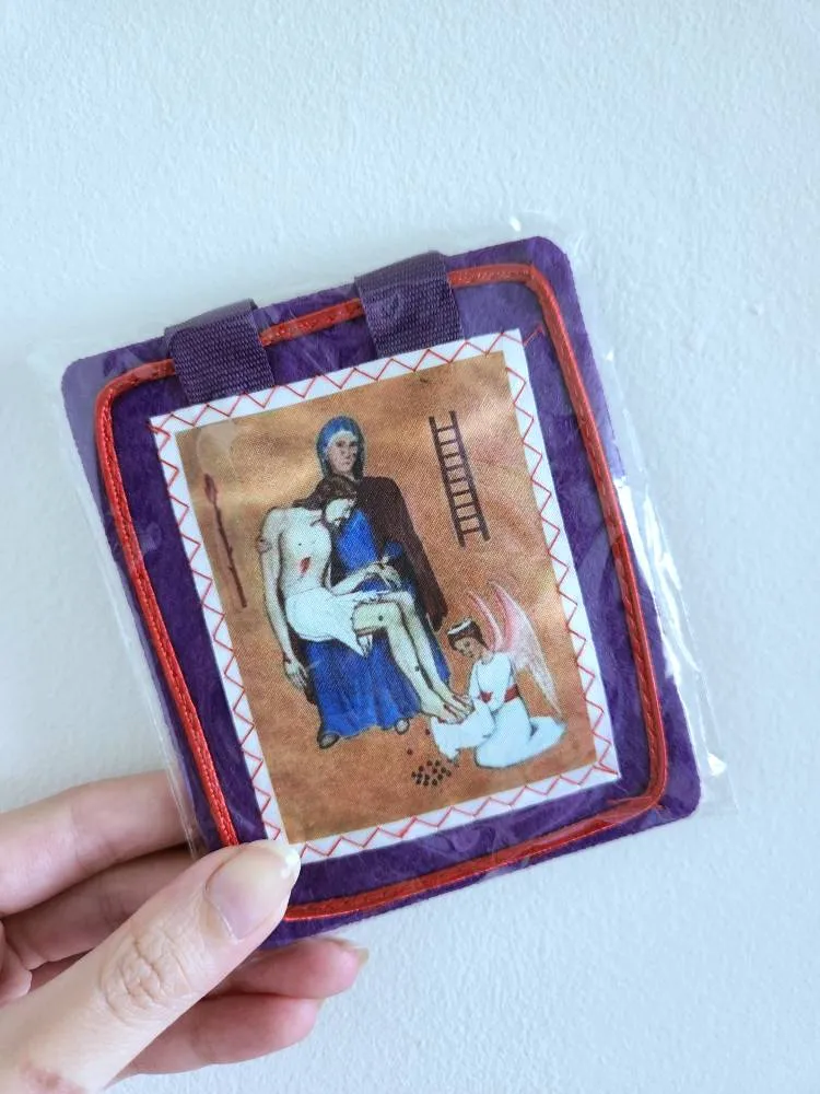 BNIP Scapular Of Blessing photo 1