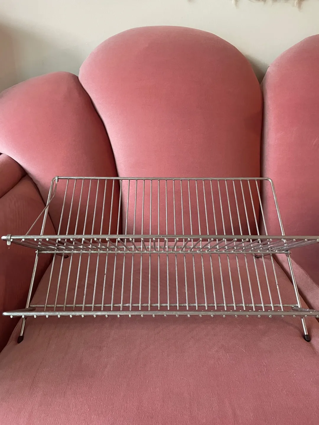 Dish Drying Rack photo 1