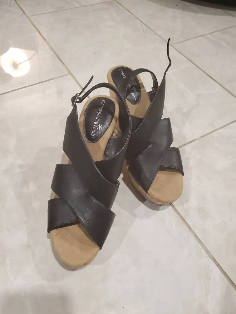 😇 8.5 Summer Wedges photo 1