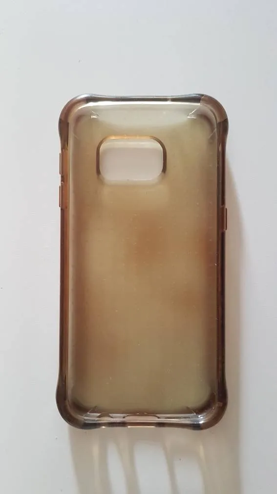 Samsung S7 Case photo 1