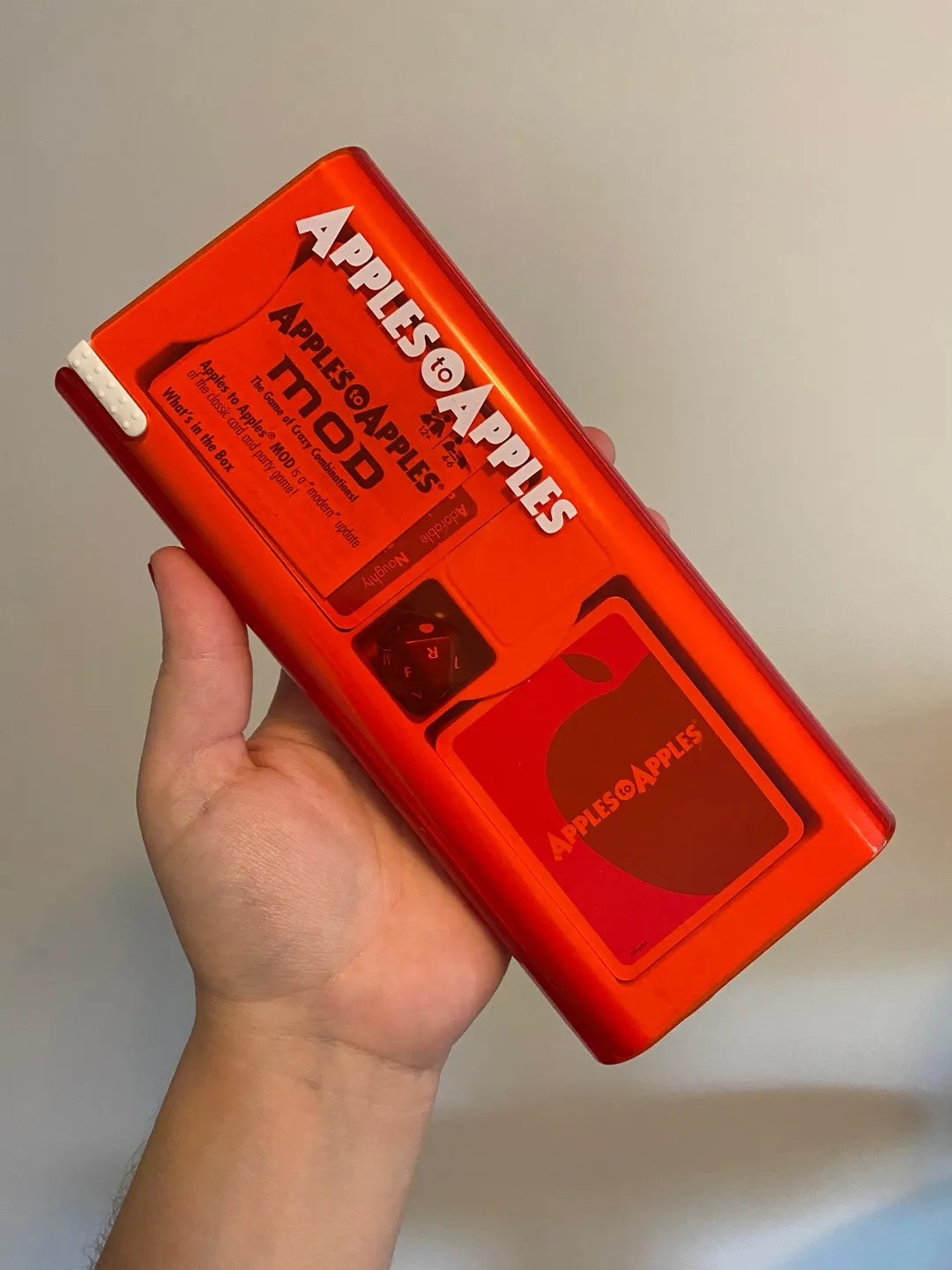 Apples To Apples (game) photo 1