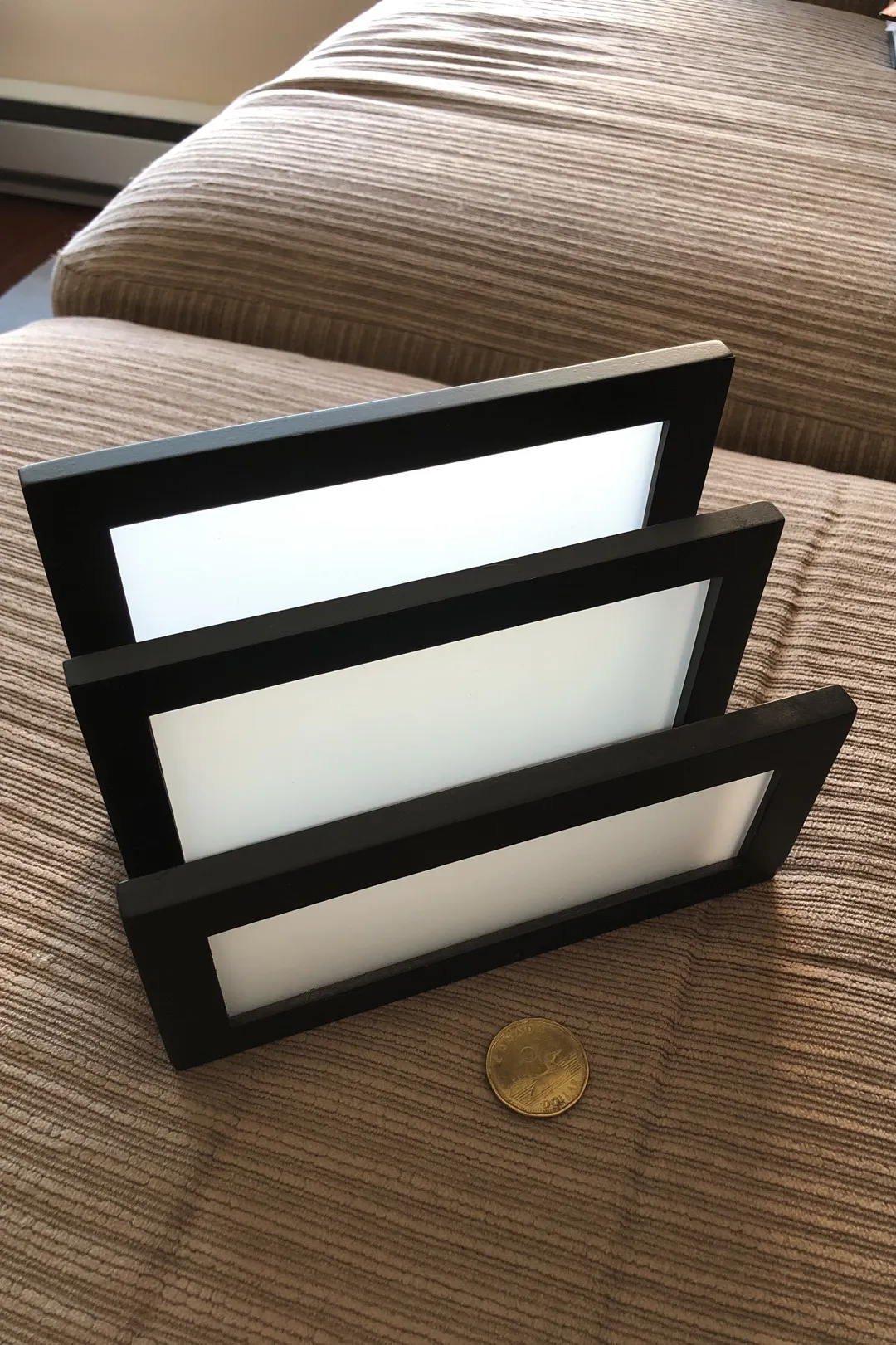 Desk File Holder photo 1