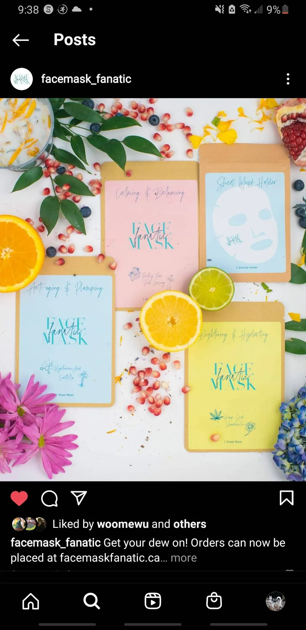 Coupon Code For Dewy Skin!!! photo 1