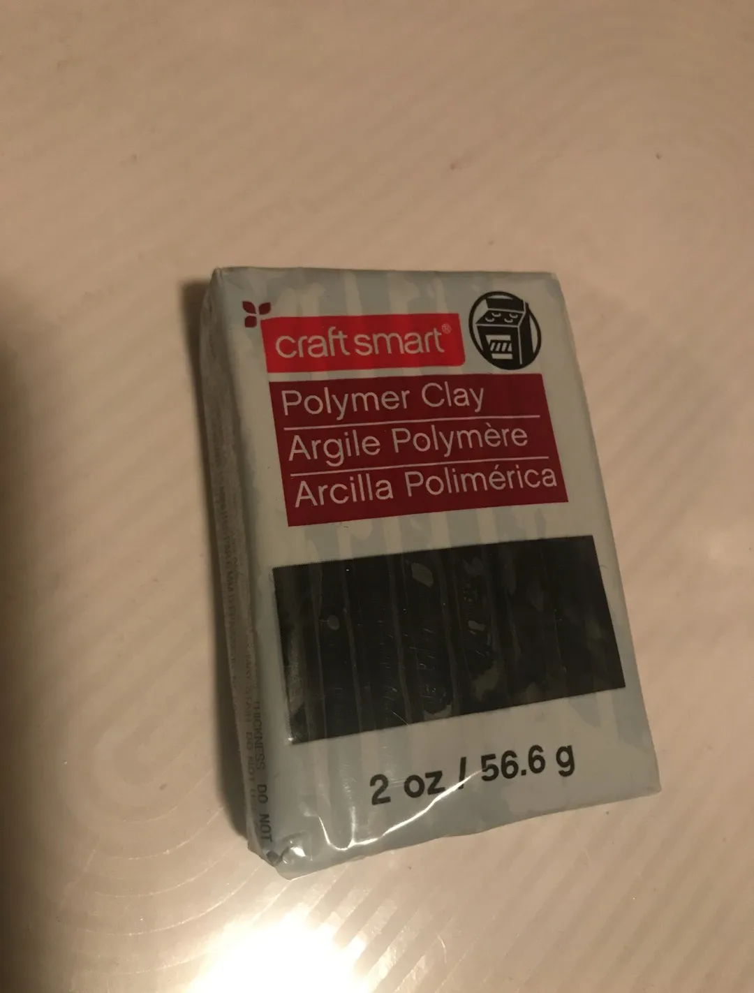 Polymer Clay photo 1