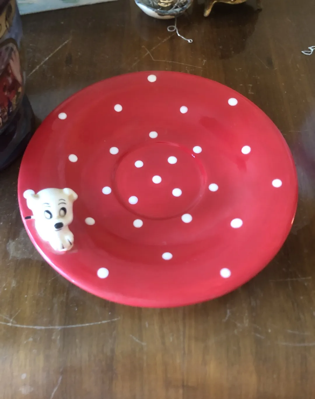 🆓 FREE Dish With A Dog photo 1