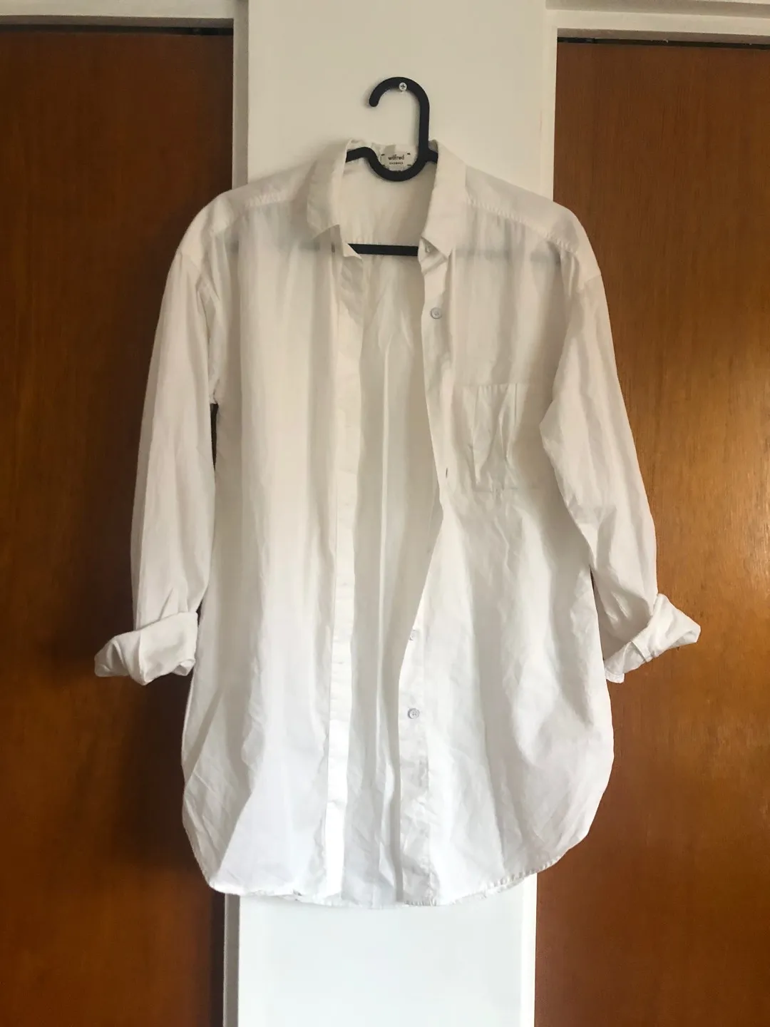 Aritzia Shirt photo 1