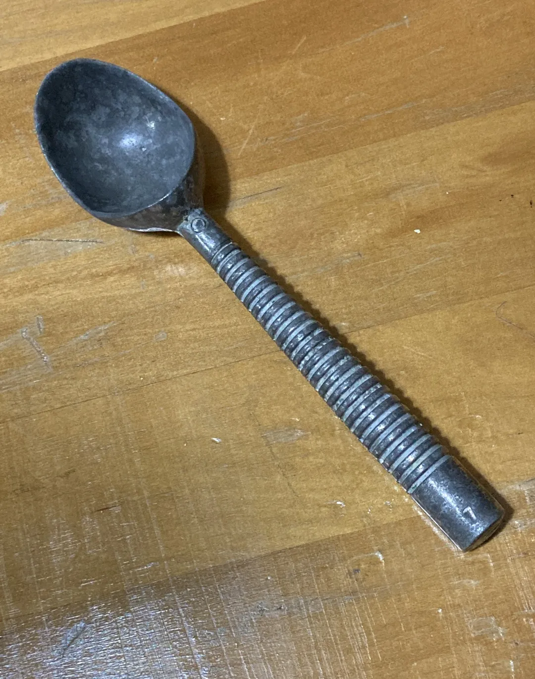 Ice Cream Scoop photo 1