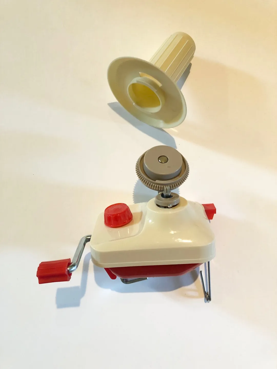 FREE Wool Winder photo 1