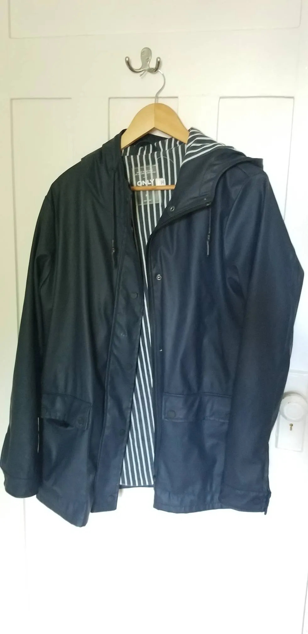 Only brand Rain Jacket photo 1