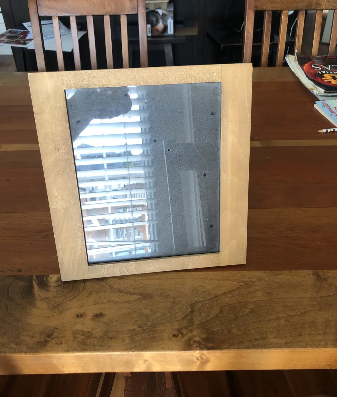 ⭐️Umbra Frame photo 1