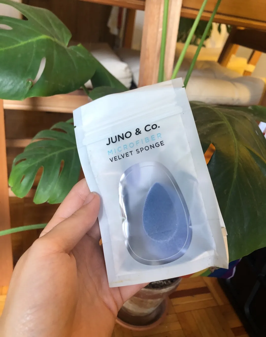 Beauty Sponge 💙 photo 1