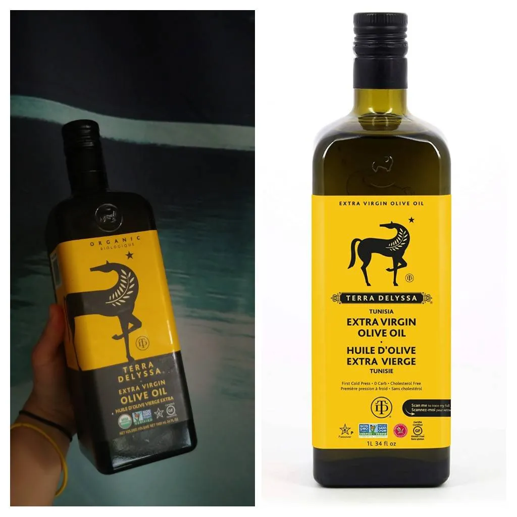 #food Olive Oil photo 1